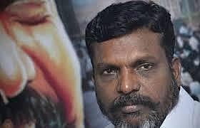 கூட்டணிக்காக டிடிவி தினகரனுடன் திருமாவளவன் பேச்சுவார்த்தையா?