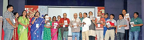பொதுமக்களின் குரலாய் ஒலிக்கும் ‘மத்யமர்