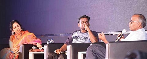 யாதும் தமிழே: தமிழ் உணவு – தமிழ்க் கல்வி - தமிழ் அரசியல்