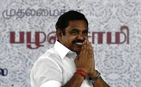 உலகத் தாய்மொழி தினம் அனுசரிப்பு: தமிழை போற்றி பாதுகாக்க பாடுபடுவோம் - முதல்வர் பழனிசாமி அழைப்பு