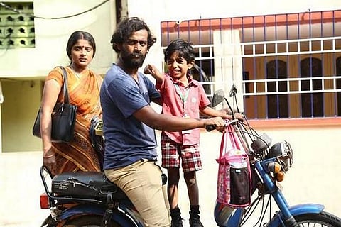 முதல் பார்வை: டுலெட்