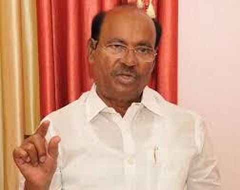 69% இடஒதுக்கீடுக்கு ஆபத்து: சமூகநீதியைப் பாதுகாக்க சாதிவாரி மக்கள்தொகை கணக்கெடுப்பை நடத்துக; ராமதாஸ்