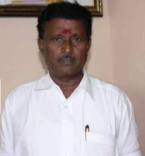 விழுப்புரம் தொகுதி அதிமுக எம்.பி. சாலை விபத்தில் மரணம்