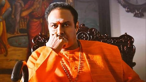 என்.டி.ஆர் திரைப்படங்கள் தோல்வி: க்ரிஷ்ஷை கிண்டல் செய்யும் கங்கணாவின் சகோதரி
