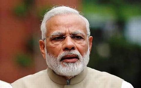 முதல்கட்டமாக 2 கோடி விவசாயிகளுக்கு தலா ரூ.2,000 வழங்கப்படுகிறது; ரூ.6,000 நிதியுதவி திட்டம் இன்று தொடக்கம்: பிரதமர் நரேந்திர மோடி உத்தரபிரதேசத்தில் தொடங்கி வைக்கிறார்