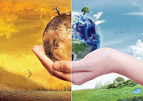 அலசல்: பேசி பிரயோசனமில்லை, செயலில் இறங்குங்கள்