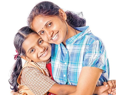 மதிப்பெண்களைக் காட்டிலும் மதிப்புள்ளவர்கள்!