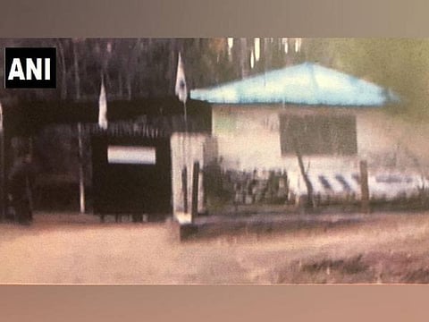தற்கொலைப் படை தீவிரவாதிகளை உருவாக்கும் பாலோகோட் முகாம்