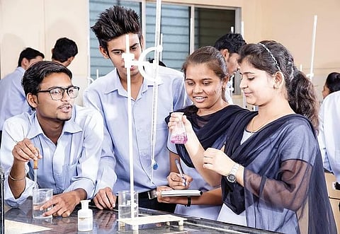 தேசிய அறிவியல் நாள் பிப்.28 : அறிவியல் அறம்