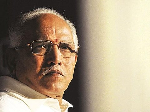 பாலாகோட் தாக்குதலால் மோடி அலை அபாரம்; பாஜகவுக்கு வெற்றி வாய்ப்பு பிரகாசம்: எடியூரப்பா கருத்தால் சர்ச்சை