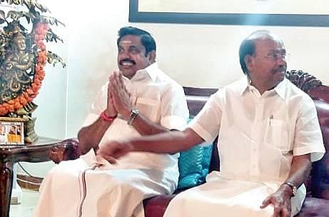 அத்திக்கடவு திட்டம்: 60 ஆண்டு கனவை நனவாக்கிய முதல்வர் பழனிசாமிக்கு நன்றி: ராமதாஸ்