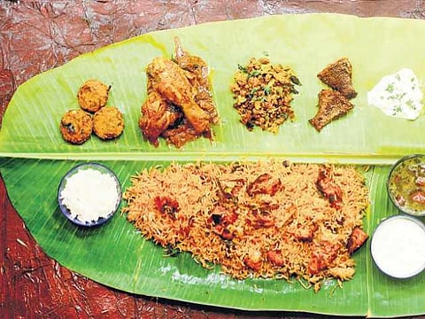 நெகிழி பூதம் 05: உணவு விருந்தா, ஞெகிழி விருந்தா?