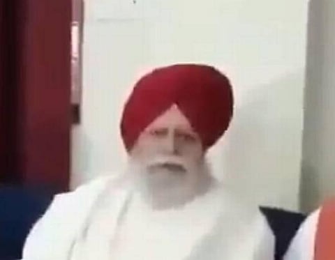 350 தீவிரவாதிகள் கொல்லப்பட்டதாக ஊடகங்கள்தான் கூறின: வைரலான மத்திய அமைச்சரின் பேச்சு