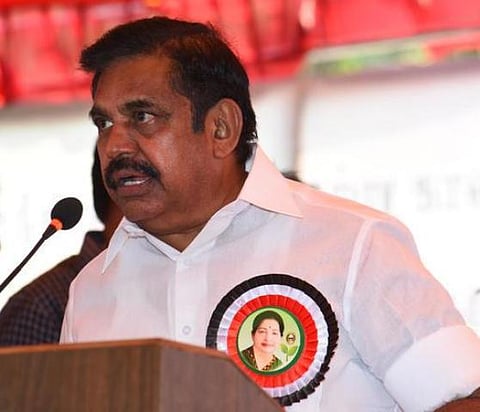 கவுண்டர்கள் மயமாகிறதா கொங்கு மண்டல அதிமுக?