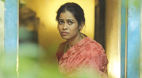 இயக்குநரின் குரல்: சென்னைக்குள் ஒரு பயங்கர உலகம்! - (கேங்க்ஸ் ஆஃப் மெட்ராஸ் சிவி குமார்)