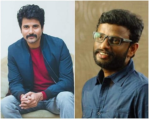 பாண்டிராஜ் இயக்கத்தில் சிவகார்த்திகேயன்: சன் பிக்சர்ஸ் தயாரிக்கிறது