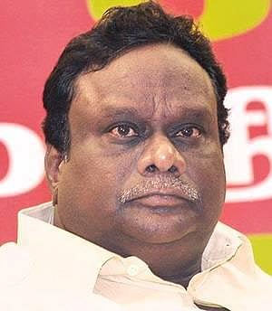 ‘‘காடுவெட்டி குரு மரணம் இயற்கையானதல்ல; பாமக தலைமைக்கு வன்னியர் சமுதாயம் பதில் கொடுக்கும்’’ - குரு மகன் ஆவேசம்