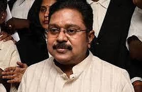 ஹைட்ரோகார்பன் திட்டத்தை எதிர்க்கும் கிராம மக்கள் மீதான காவல்துறையின் நடவடிக்கை கண்டிக்கத்தக்கது: தினகரன்