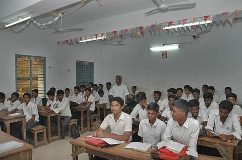 கோடை விடுமுறையில் சிறப்பு வகுப்பு கூடாது: தனியார் பள்ளிகளுக்கு அரசு எச்சரிக்கை