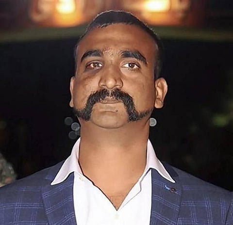 அபிநந்தனால் ஈர்க்கப்பட்டனர்: ராணுவத்தில் சேர காஷ்மீர் இளைஞர்கள் அதிக ஆர்வம்