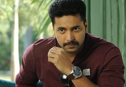 அஹமது இயக்கத்தில் ஜெயம் ரவி?
