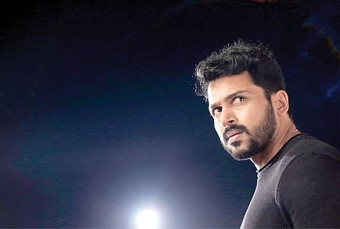 மணிரத்னத்தின் ‘பொன்னியின் செல்வன்’: வந்தியத்தேவனாக கார்த்தி