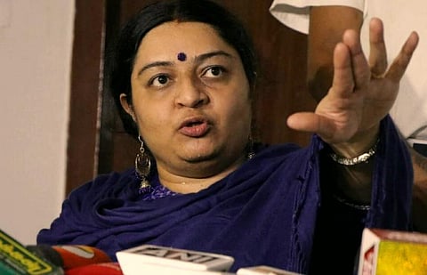 40 தொகுதிகளில் போட்டியிடக் கள ஆய்வு: 18 சட்டப்பேரவை தொகுதிகளில் தனித்துப் போட்டி; ஜெ.தீபா பேட்டி