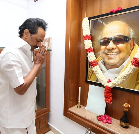 2019 மக்களவைத் தேர்தல்: மத்திய சென்னையில் தயாநிதி மாறன்; தூத்துக்குடியில் கனிமொழி போட்டி- திமுக வேட்பாளர் பட்டியல் அறிவிப்பு