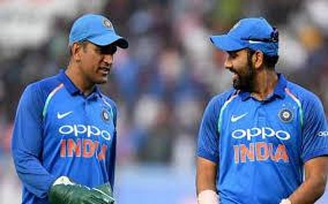 தோனி, ரோஹித் போல் வருமா? கோலி கேப்டன்சி போதாது ; ஆர்சிபிக்கு கோலி நன்றிக்கடன் பட்டிருக்கிறார்: கவுதம் கம்பீர் ‘சிக்ஸர்’