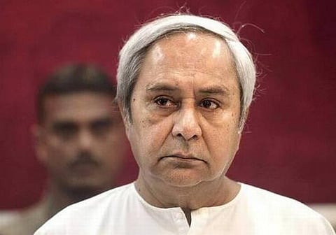 2 தொகுதிகளில் போட்டியிடும் நவீன் பட்நாயக்