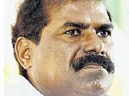 7 தொகுதிகள் ஒதுக்கப்பட்டுள்ள நிலையில் பா.ம.க. வேட்பாளர்கள் முதல்கட்ட பட்டியல் வெளியீடு:
ஜி.கே.மணி அறிவித்தார்