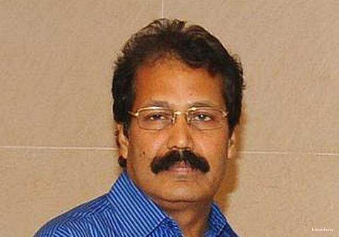 தென்காசி தொகுதியில் பிரச்சாரம் செய்ய சின்னத்துக்காக காத்திருக்கும் கிருஷ்ணசாமி