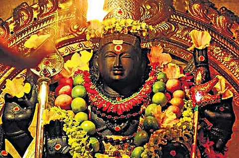 திருச்செந்தூரில் வரம் தரும் வள்ளி கல்யாணம்; பங்குனி உத்திர ஸ்பெஷல்