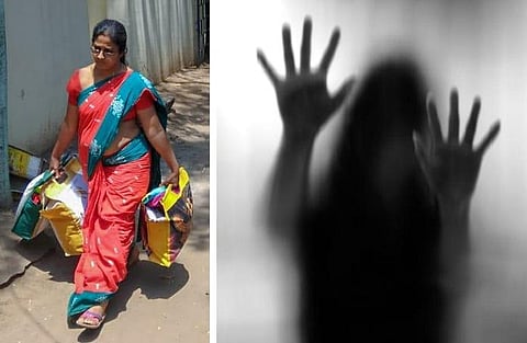 11 மாத சிறைவாசத்துக்குப் பிறகு ஜாமீனில் வெளியே வந்தார் நிர்மலா தேவி