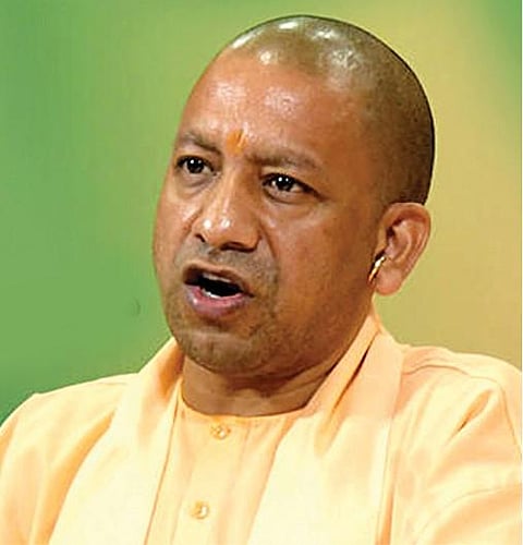 மெட்ராஸ் சென்னை ஆகலாம்...
அலகாபாத் பிரயாக்ராஜ் ஆகக் கூடாதா?- யோகி ஆதித்யநாத் பேட்டி