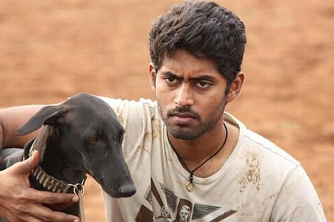 கன்னடத்தில் ரீமேக் ஆகிறது ‘பரியேறும் பெருமாள்’