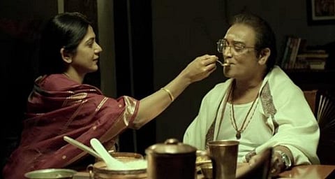 ‘லக்ஷ்மி’ஸ் என்.டி.ஆர்’ ரிலீஸ் தேதியை அறிவித்த ராம்கோபால் வர்மா