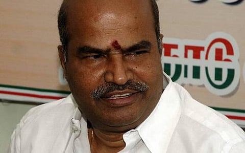 டெல்லியில் பிரச்சினையும் இல்லை; வேட்பாளர் பட்டியல் வெளியீட்டில் தாமதமும் இல்லை: தங்கபாலு பளிச் பதில்கள்