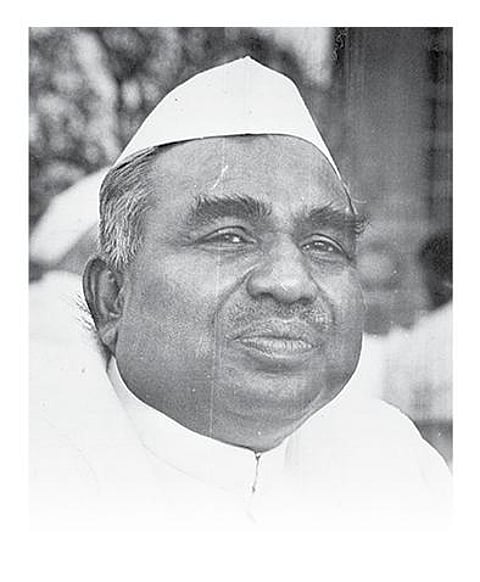 ஜெகஜீவன் ராம்: இன்னொரு பாபுஜி!