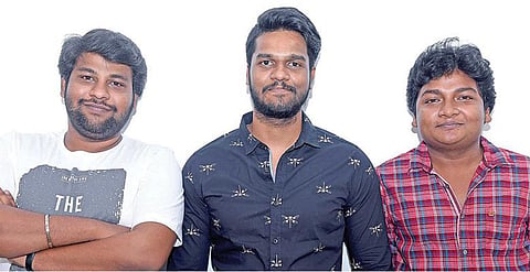 கிரவுட் ஃபண்டிங் முறையில் ஊர் கூடி தேர் இழுக்கப் போகிறோம்: சுதாகர், கார்த்திக், கோபி நேர்காணல்