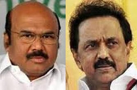 திமுக ஆட்சிக்கு வந்தால்தானே ஜெ. மரணம் பற்றி விசாரிப்பதற்கு: ஜெயக்குமார் கிண்டல்