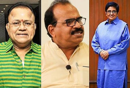 கிரண்பேடியை விமர்சித்து சர்ச்சையில் சிக்கினார் நாஞ்சில் சம்பத்: அடுத்த ராதாரவியா?