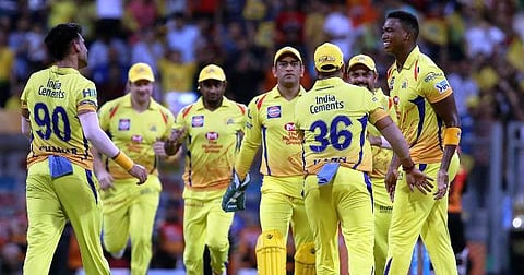 சிஎஸ்கே அணியில் இருந்து முக்கிய ஆல்ரவுண்டர்
ஐபிஎல் தொடரிலிருந்து திடீர் விலகல்