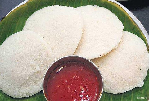 இட்லி வாழ்க...’ குடும்பத்தோடு சொல்லுவோம்! - இன்று இட்லி தினம்