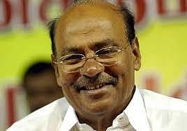 கொள்கையும் கோட்பாடும் இல்லாத திமுகவினர்: ராமதாஸ் விமர்சனம்