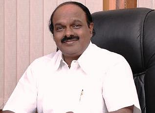 ரெய்டுக்கு நான் காரணமா? நான் பேச ஆரம்பித்தால் துரைமுருகன் ஒரு மாதம் தூங்க மாட்டார்: ஏ.சி.சண்முகம் ஆவேசம்