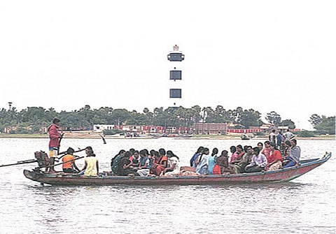 திருவள்ளூர் மக்களவைத் தொகுதி