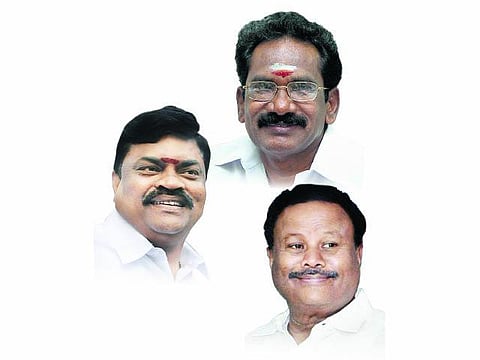 சமூக வலைத்தளங்களில் வைரலாகும் ‘உளறல்’ பேச்சுகள்: தேர்தல் களத்தை ‘கலகலப்பாக்கும்’ தென் மாவட்ட அமைச்சர்கள்