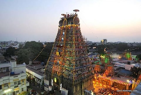 தென் சென்னை மக்களவைத் தொகுதி