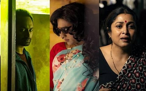 அரசுப் பள்ளி ஆசிரியை பார்வையில் ‘சூப்பர் டீலக்ஸ்’